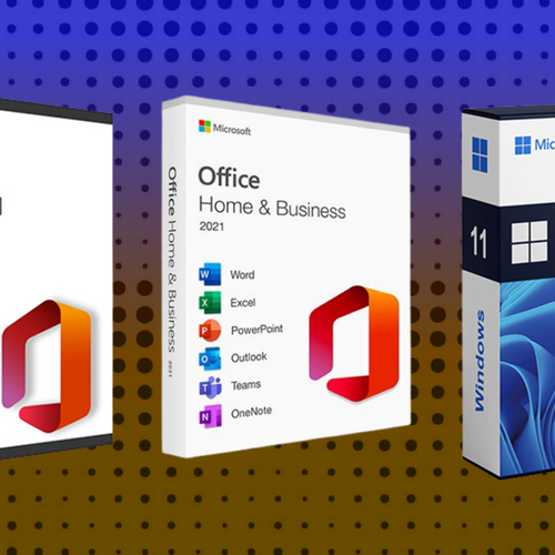 Productivity on a Budget: The Best Microsoft Office Deals