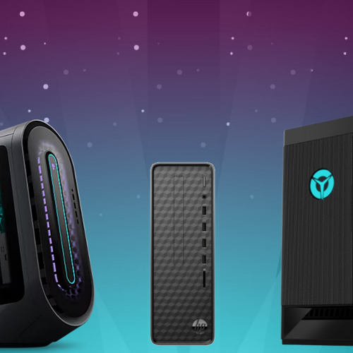 The Best Desktop Deals for May 2023