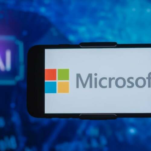 Microsoft: We Need a New Government Agency to Regulate AI