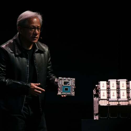 8 Big Takeaways From Nvidia's Epic Computex 2023 Keynote