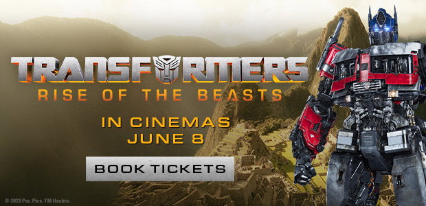 Transformers Rise Of The Beasts