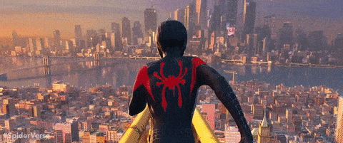 Spider Verse