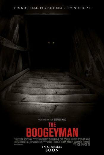 The Boogeyman