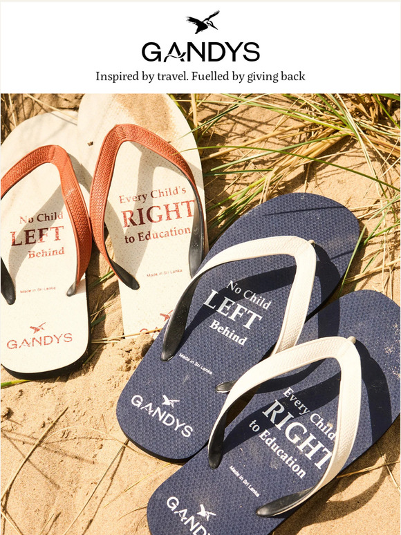 Treat Your Feet