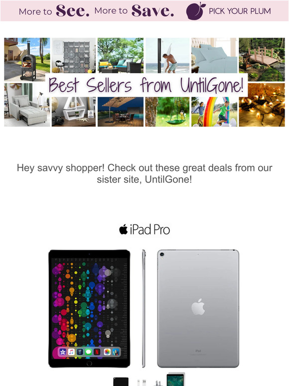 Check out these great deals from our sister site!