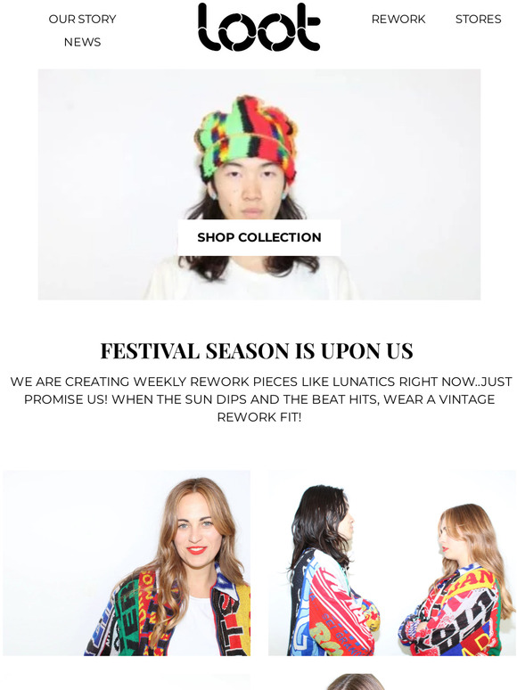 Festival Vibrations
