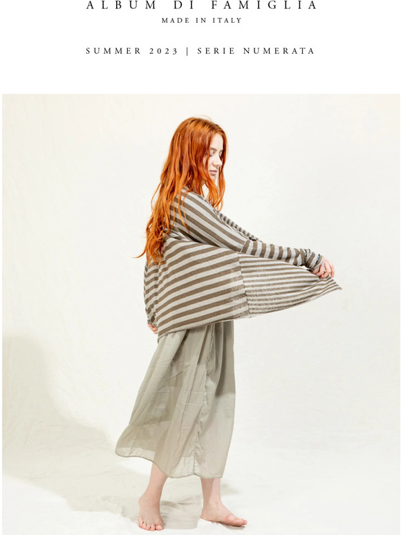 New Summer items added