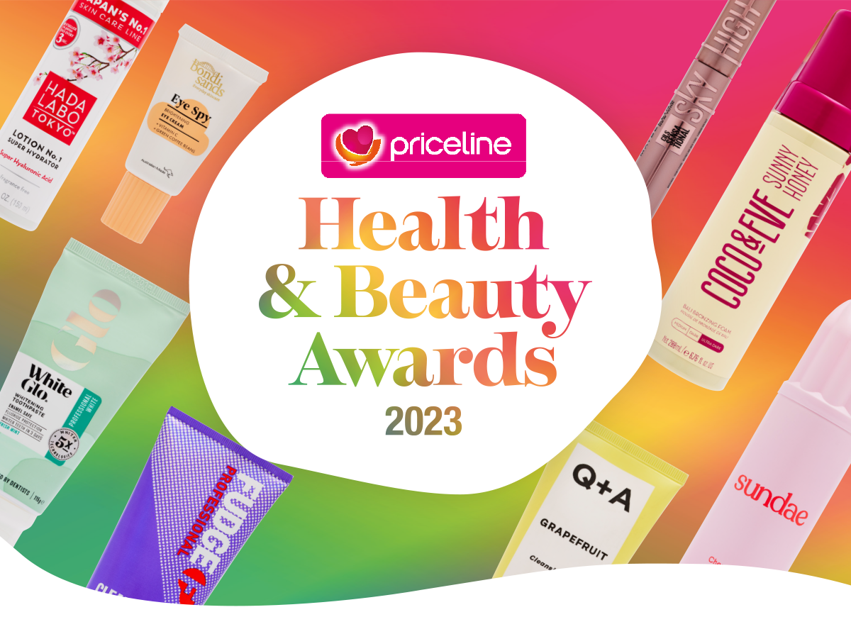 Priceline 🌴 Vote to win a 10k holiday with the Priceline Health