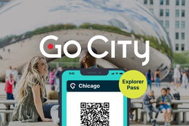 Chicago Explorer Pass at Go City