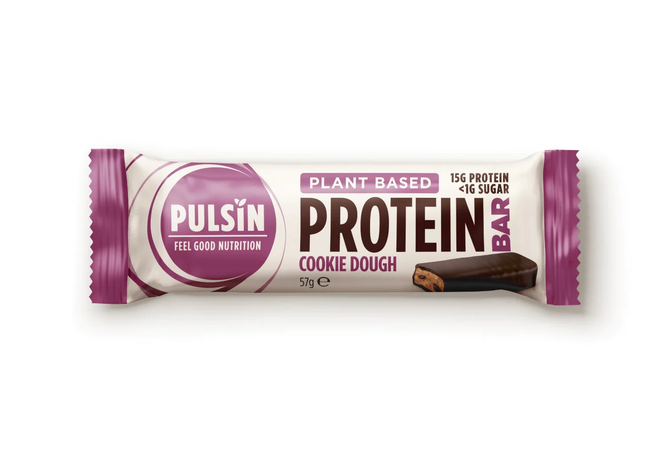Image of Cookie Dough Protein Riegel