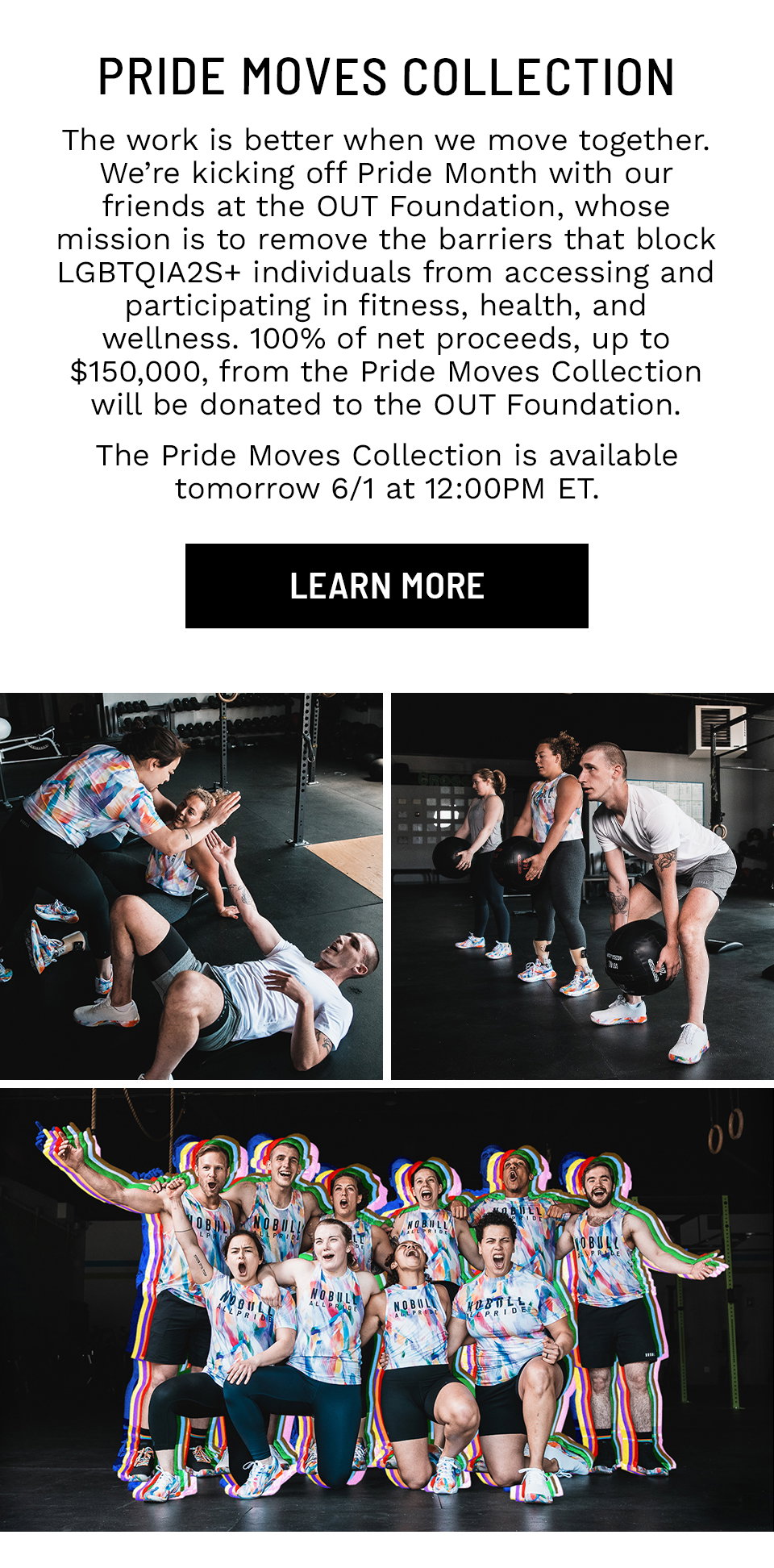 PRIDE