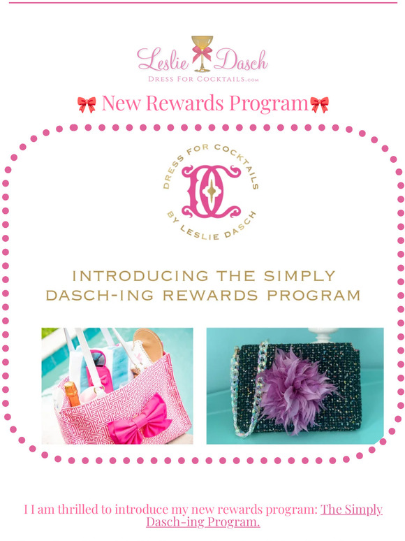 Sign up and Save! 🎀