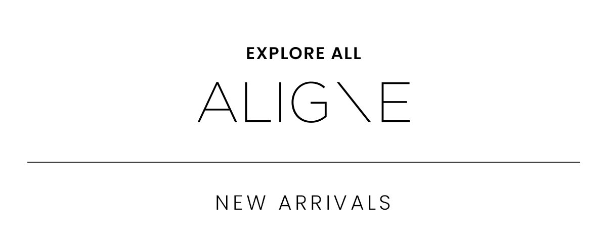 Shop New Arrivals