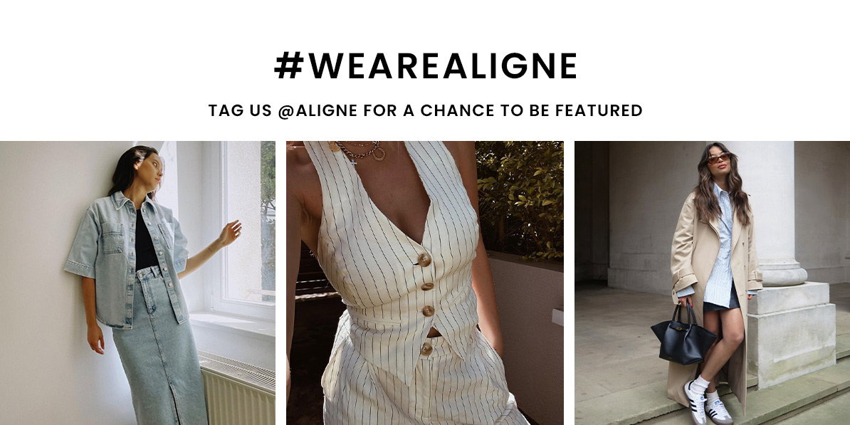 Follow us on Instagram