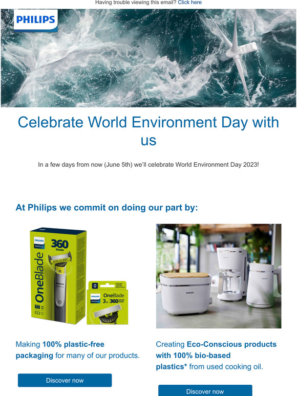 💚 World Environment Day