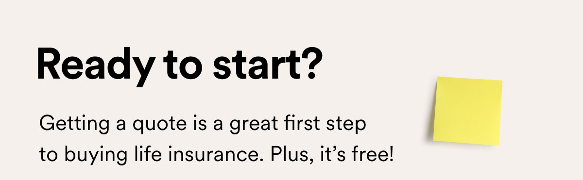 Ready to Start?