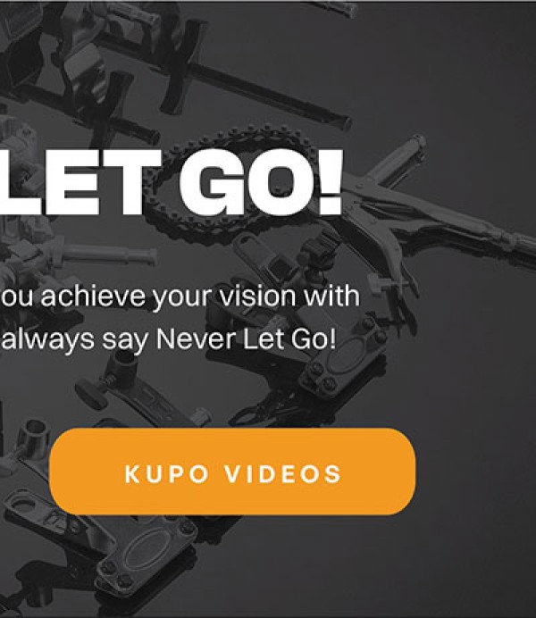 Kupo Videos