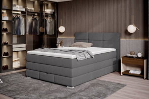 Boxspringbett Rita 140x200 cm