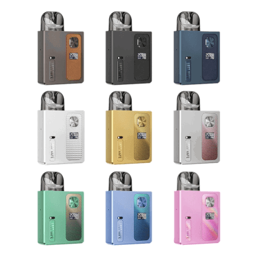Ursa Baby Pro Pod Kit - 900mAh (25W)