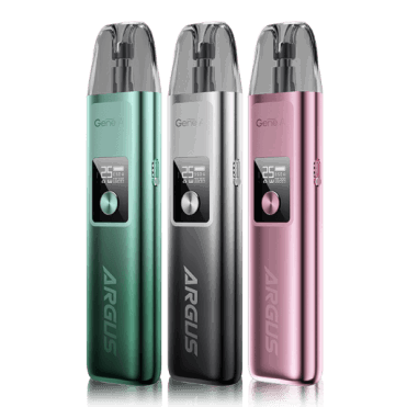 Voopoo - Argus G Pod Kit (25W)