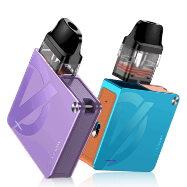 Xros 3 Nano Pod Kit