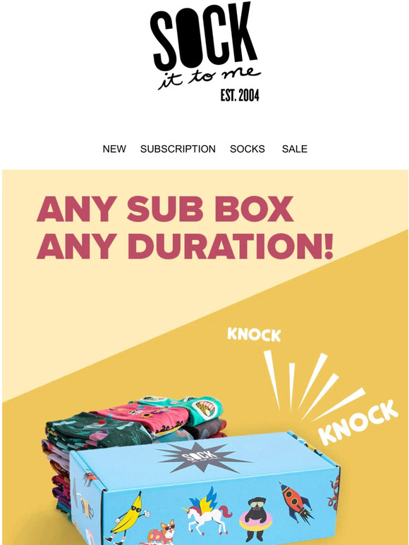 🥳 15% Off All Subscriptions!