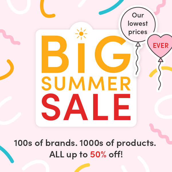 LoveCrafts Our BIGGEST SALE of the year has officially LANDED. Milled