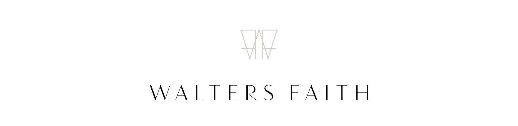 WALTERS FAITH