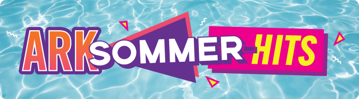 ARK sommerhits