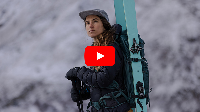 Women's Collection - Watch the Video