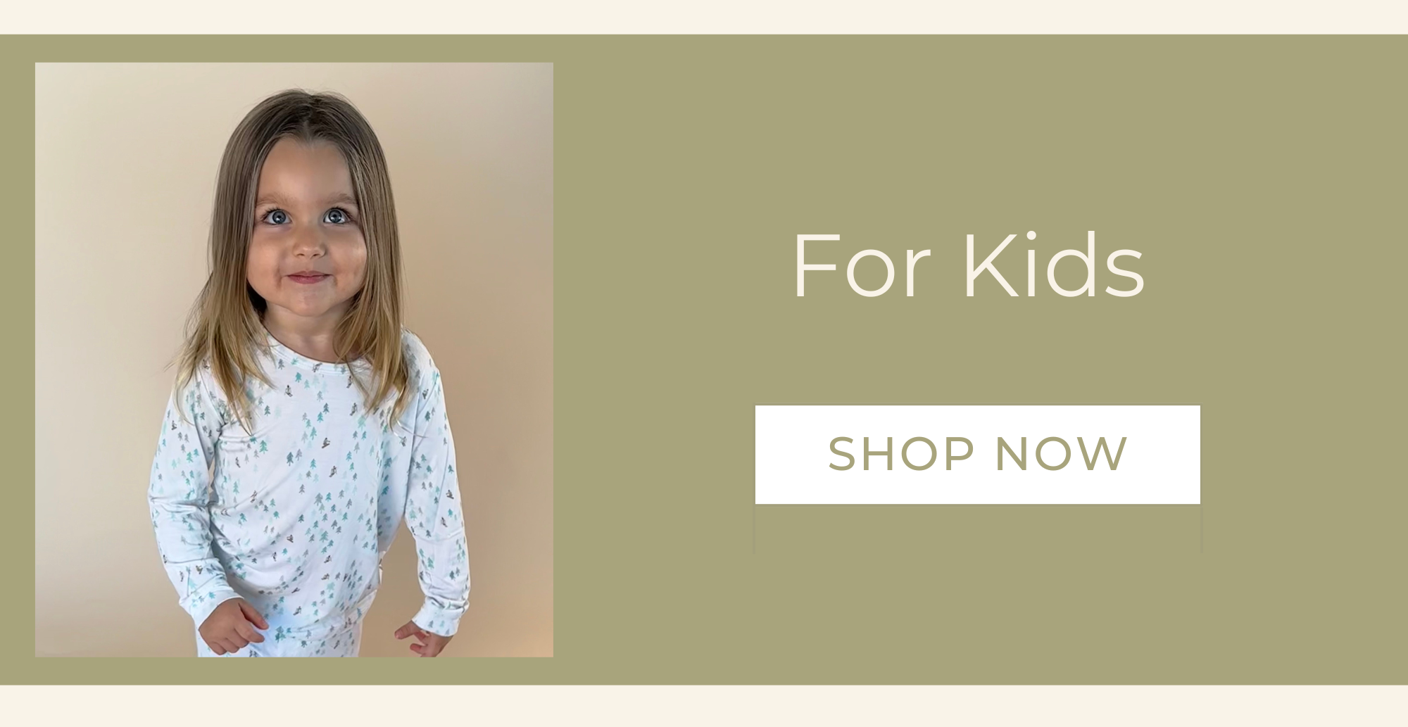FOR KIDS