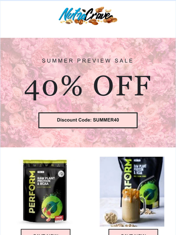 A special offer for you !!