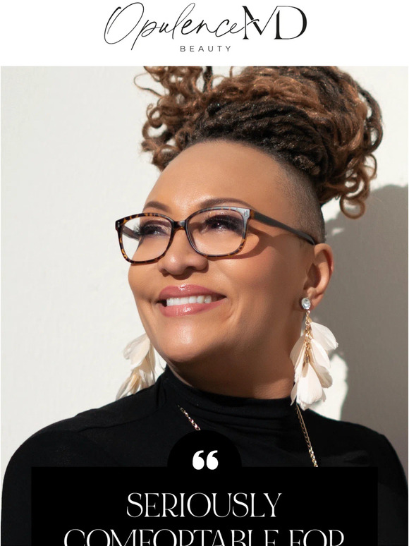 "Like your lashes, but with a boost."