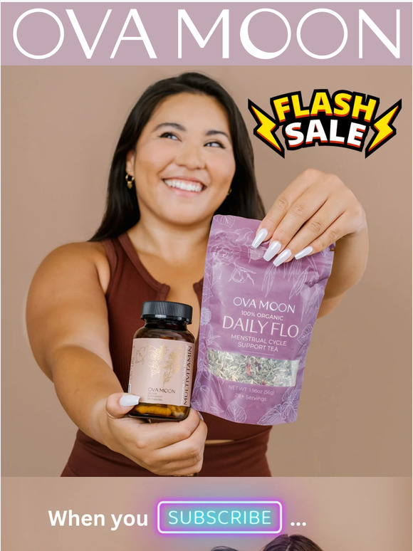 💥 🍵 Subscribe and get a Free Tea 🍵 💥