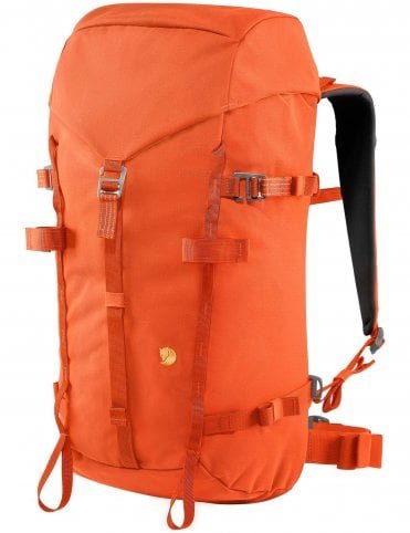Bergaten 30L Backpack - Hokkaido Orange