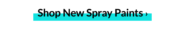 Shop new spray paint supplies