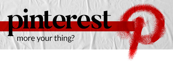 Pinterest more your thing?