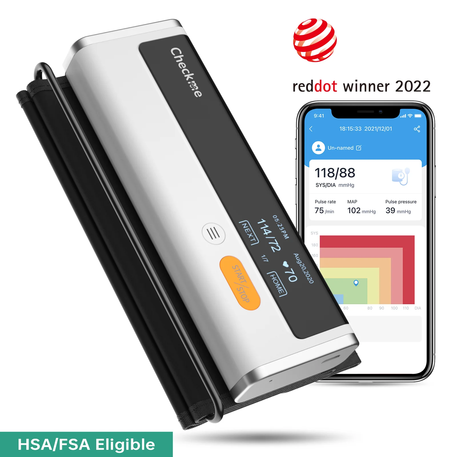 Checkme Reasons Why Your Blood Pressure Fluctuates Milled