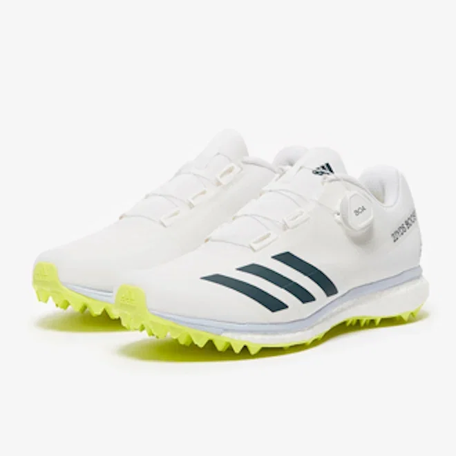 Pro Direct Cricket: Unleash Your Full Potential With adidas  | Milled