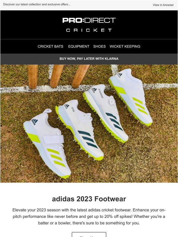 adidas gazelle silver green womens Adidas Crinu Cricket Shoes main image 1