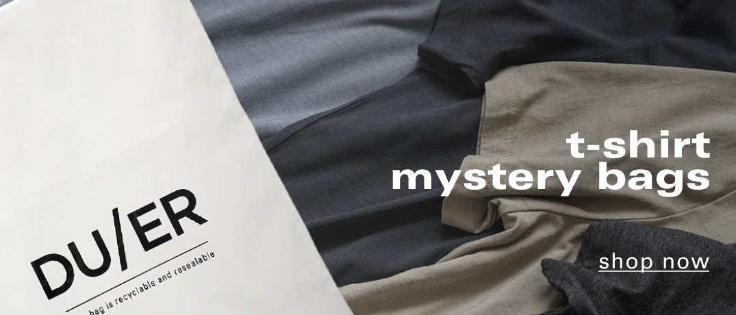 t-shirt mystery bags