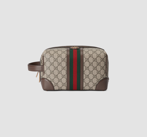Luggage Discover more on the Gucci website 