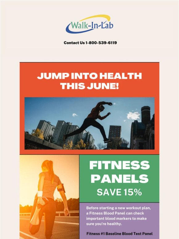 🏃‍♀️ Get Your Health on this June – You’re Just a Hop, Skip, and a Jump Away!