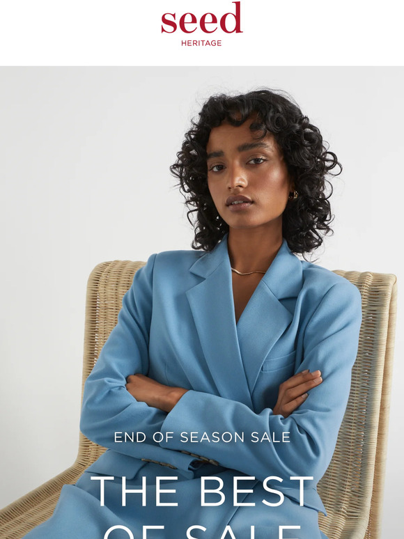 Shop the Best of Sale