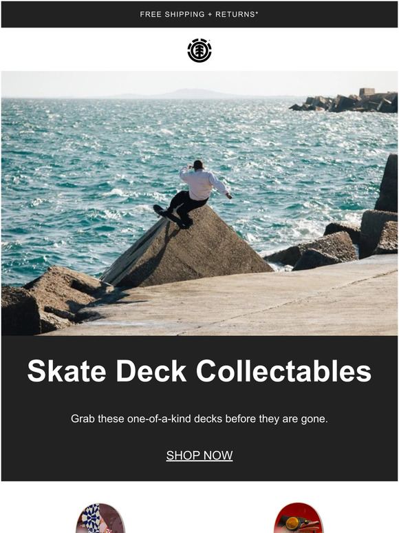 Got One Of These Collection Decks?