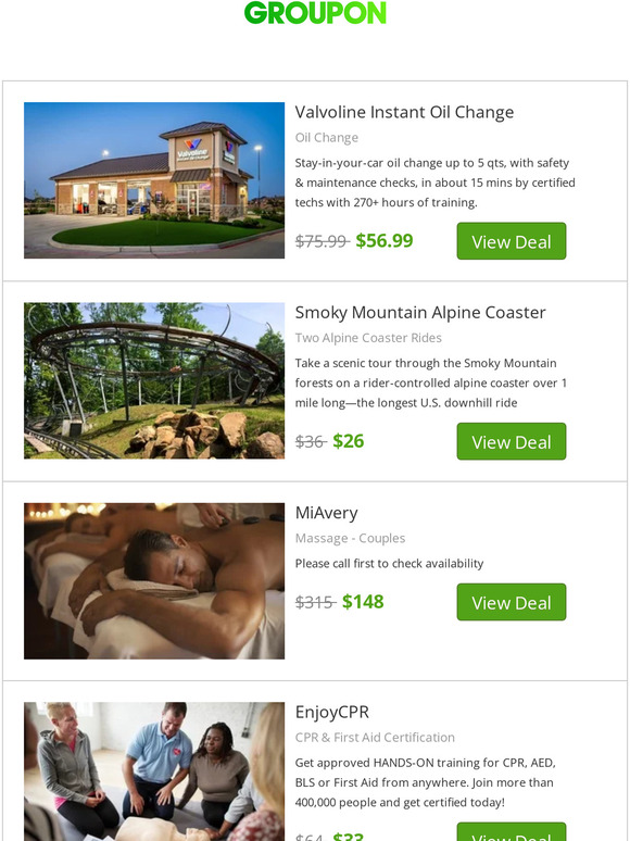  :-) You'll Love These: You're Invited To Browse Today's Deals