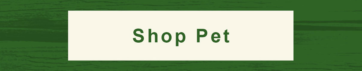 Shop Pet
