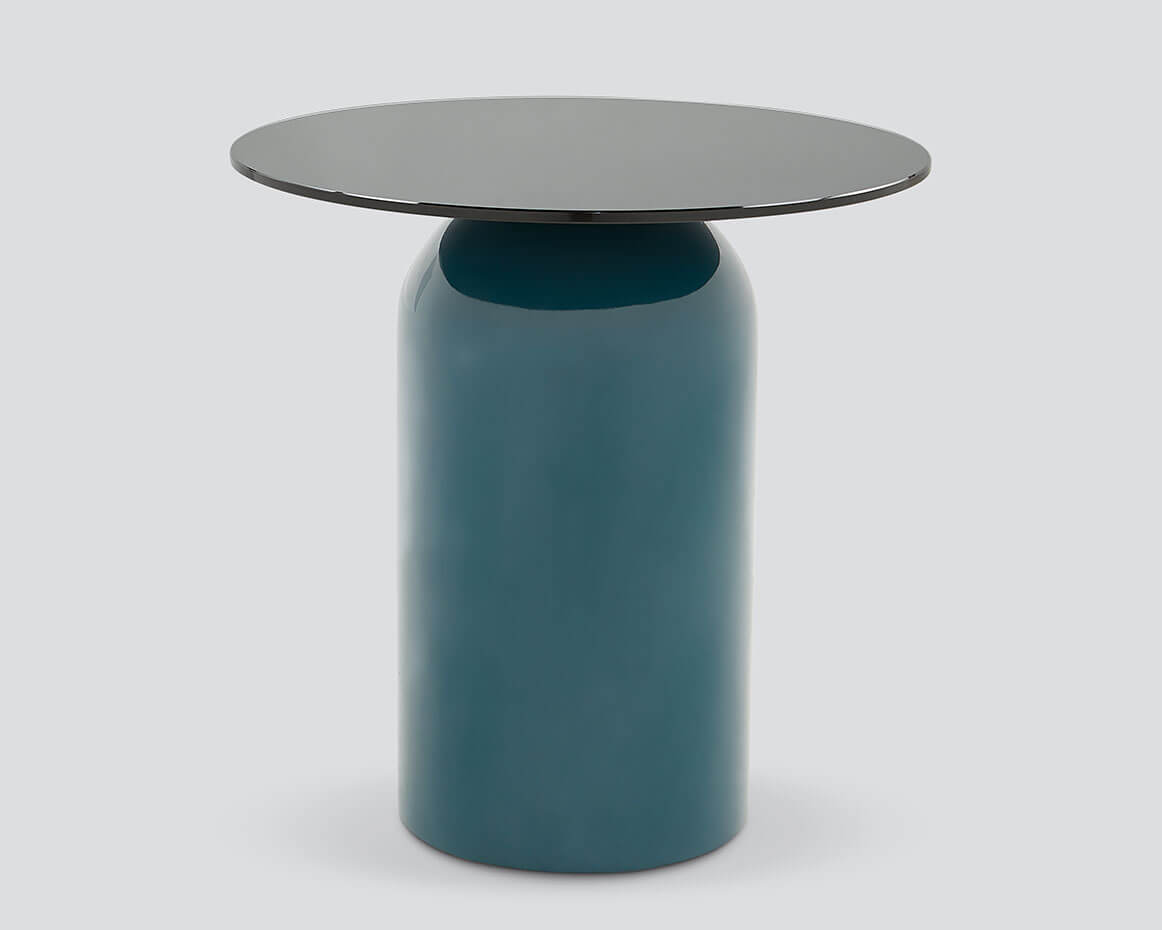 Niccolo Side Table