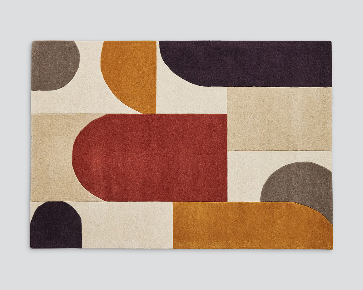 Aretino Large Rug