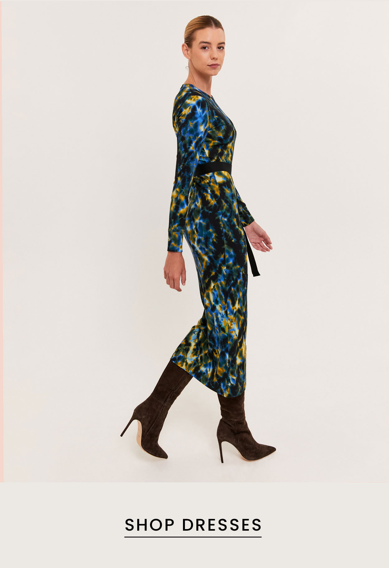 Shop dresses